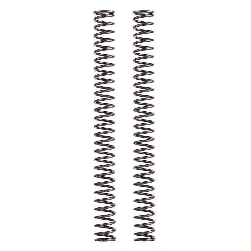 Muelles de horquilla YSS lineales Road 445mm