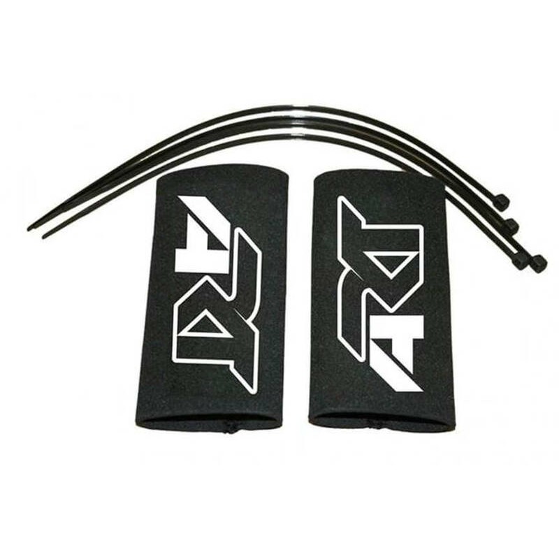 Fundas de neopreno para horquilla ART longitud 130mm