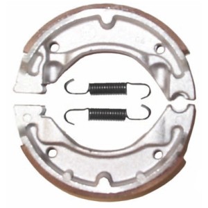 Juego de zapatas V PARTS JOG JOG R AXIS BWS NEOS