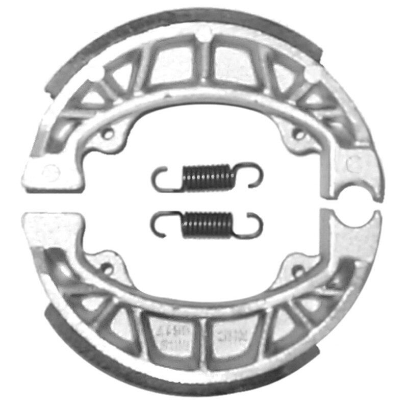 Juego de zapatas V PARTS Runner ET4 Skipper LX (T)