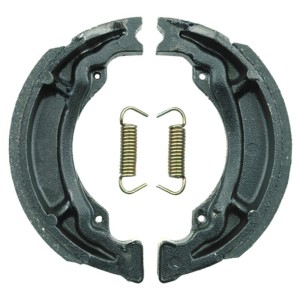 Juego zapatas V PARTS