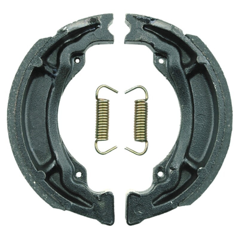 Juego zapatas V PARTS