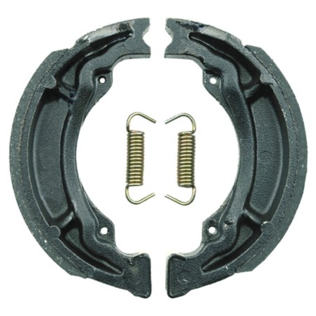 Juego zapatas V PARTS