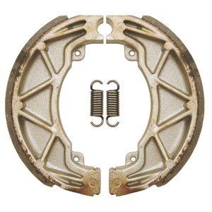 Juego zapatas V PARTS