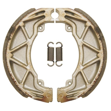 Juego zapatas V PARTS