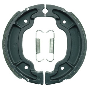 Juego zapatas V PARTS