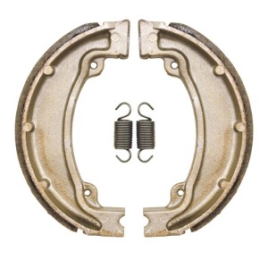 Juego zapatas V PARTS