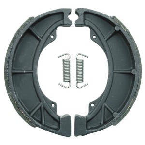 Juego zapatas V PARTS