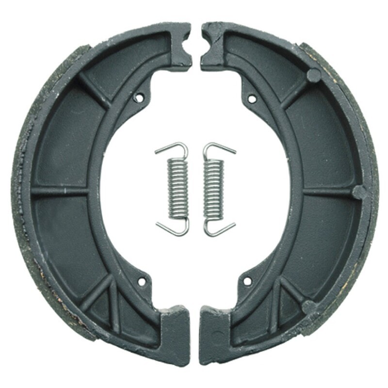 Juego zapatas V PARTS