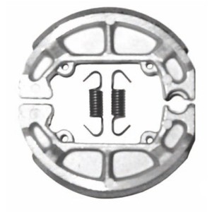 Juego de zapatas V PARTS Typhoon 50/80 FAST RIDER (T)