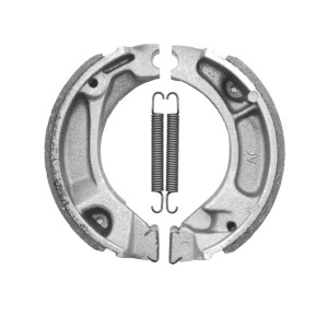 Juego de zapatas V PARTS Honda YUPI (T) NSR MTX