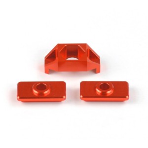 Tensores de eje trasero KTM naranja V PARTS