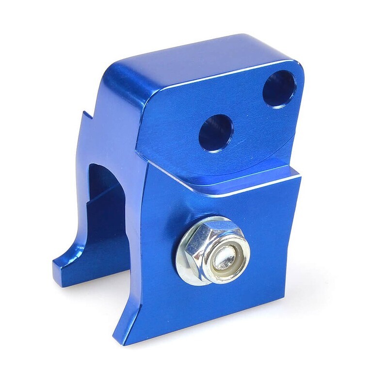 Prolongador amortiguador Peugeot Ludix azul V PARTS