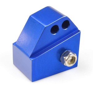 Prolongador amortiguador azul V PARTS