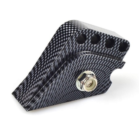 Soporte amortiguador Speedfight Carbono V PARTS