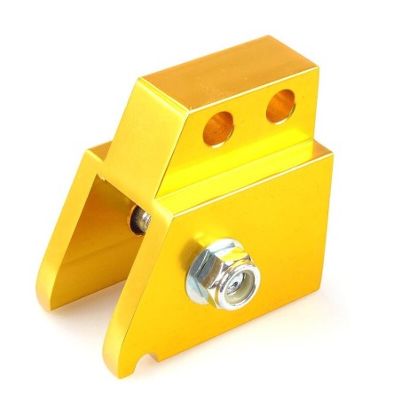 Prolongador amortiguador oro V PARTS