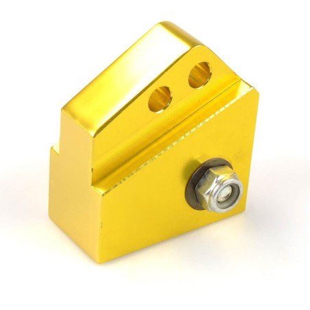 Prolongador amortiguador oro V PARTS