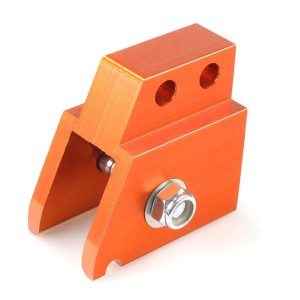 Prolongador amortiguador New Orange V PARTS