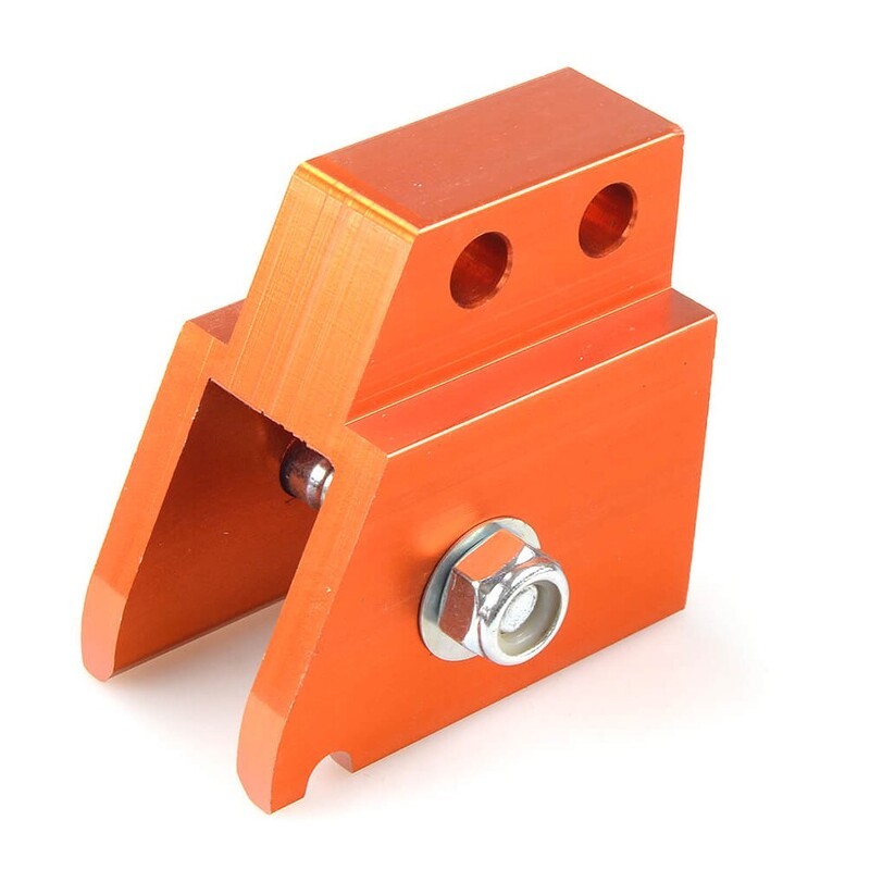 Prolongador amortiguador New Orange V PARTS