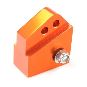 Prolongador amortiguador New Orange V PARTS