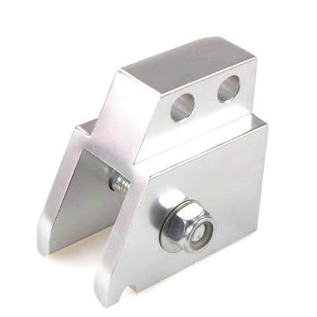 Prolongador amortiguador Plata V PARTS