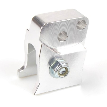 Prolongador amortiguador Peugeot Ludix Plata V PARTS