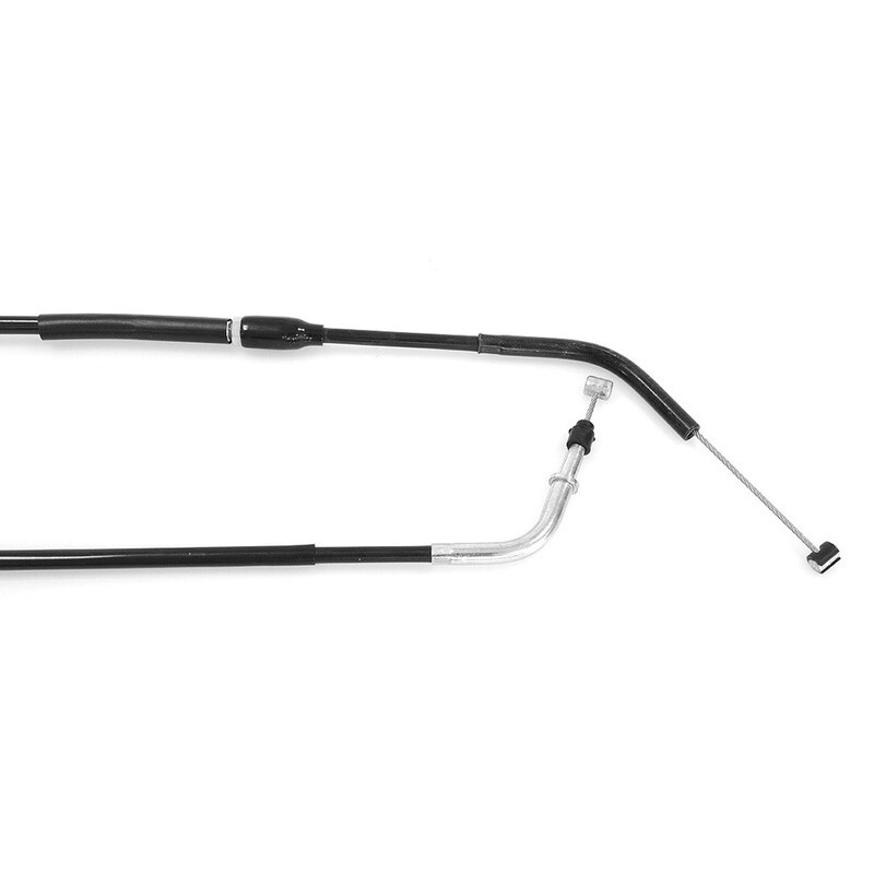 Cable de embrague TECNIUM - Suzuki LTZ 400