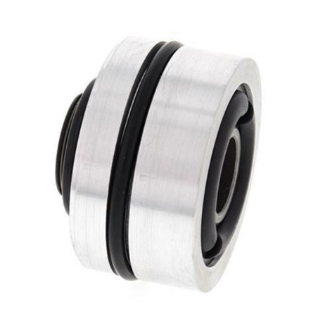 Kit reparación de cabezal de amortiguador ALL BALLS Husqvarna