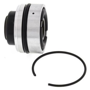 Kit reparación de cabezal de amortiguador ALL BALLS Kawasaki KX125 ...