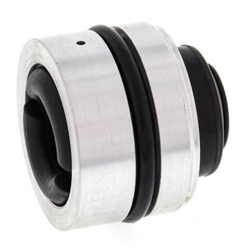 Kit reparación de cabezal de amortiguador ALL BALLS Kawasaki KX80 / 85