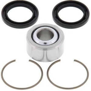 Kit rodamientos inferiores de amortiguador All Balls&nbsp; 29-5033