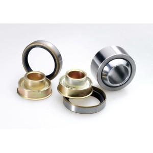 Kit rodamientos superiores de amortiguador All Balls&nbsp; 29-5080