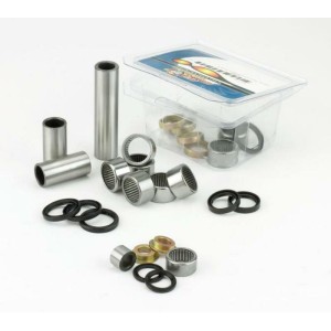 Kit de rodamientos, retenes y casquillos de bieleta All Balls  27-1183