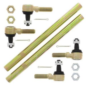 Kit de barras y rótulas de dirección ALL BALLS Ø12mm Yamaha YFM350X...