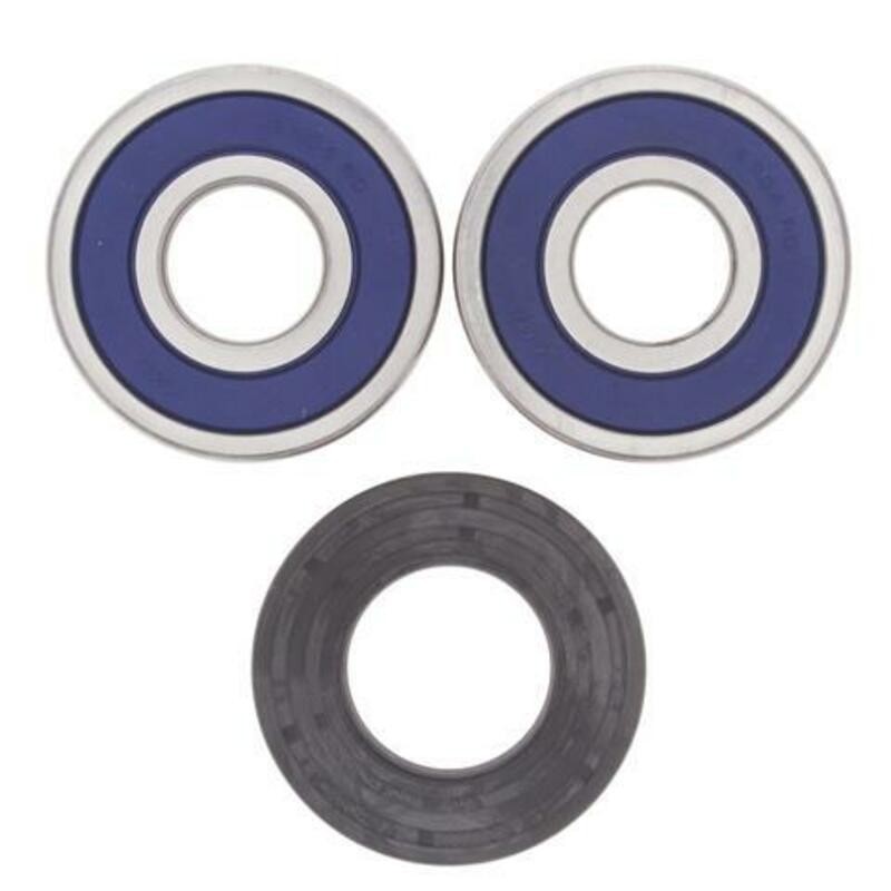 Kit rodamientos de rueda All Balls 25-1353