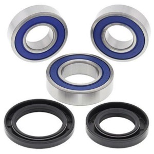 Kit rodamientos de rueda All Balls 25-1458