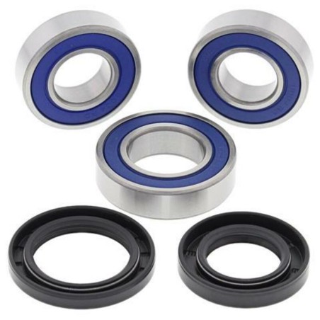 Kit rodamientos de rueda All Balls 25-1458