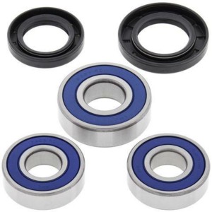 Kit rodamientos de rueda All Balls 25-1230