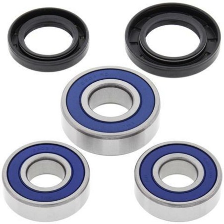 Kit rodamientos de rueda All Balls 25-1230