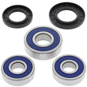 Kit rodamientos de rueda All Balls 25-1358