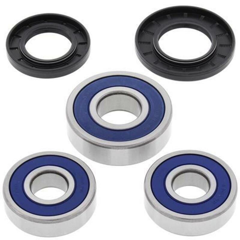 Kit rodamientos de rueda All Balls 25-1358