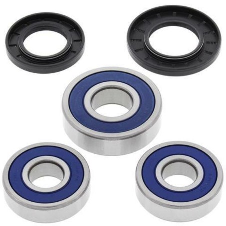 Kit rodamientos de rueda All Balls 25-1358