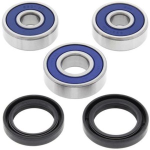Kit rodamientos de rueda All Balls 25-1600
