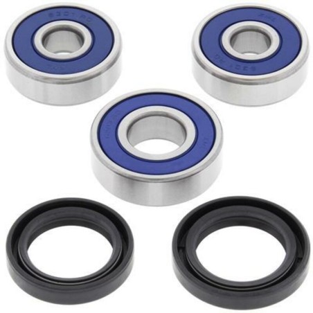Kit rodamientos de rueda All Balls 25-1600