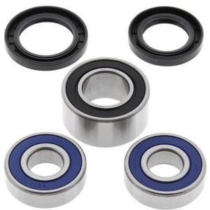 Kit rodamientos de rueda All Balls 25-1658
