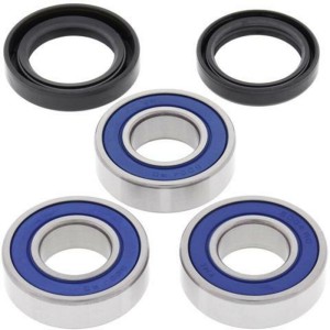 Kit rodamientos de rueda All Balls 25-1202