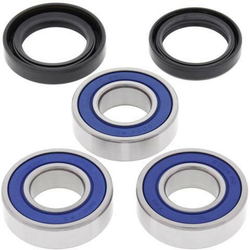 Kit rodamientos de rueda All Balls 25-1202