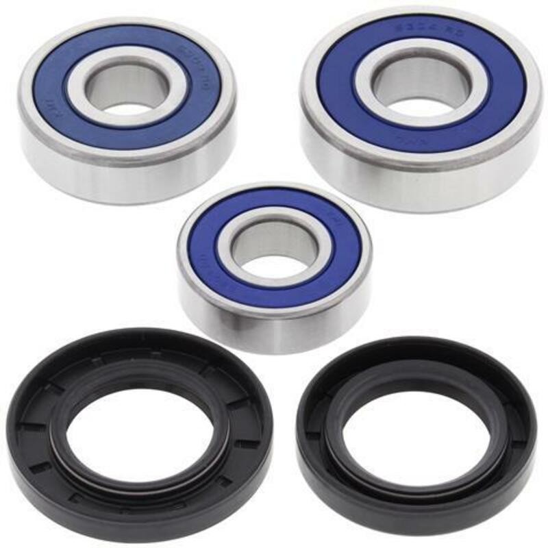 Kit rodamientos de rueda All Balls 25-1603