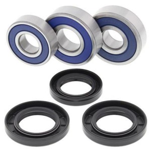 Kit rodamientos de rueda All Balls 25-1605