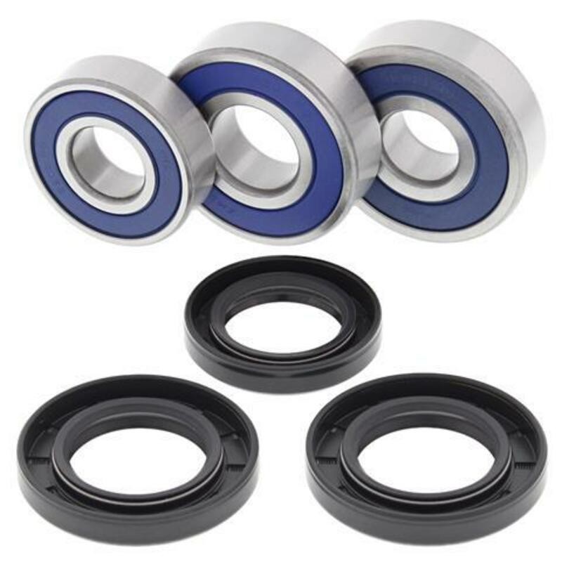 Kit rodamientos de rueda All Balls 25-1605